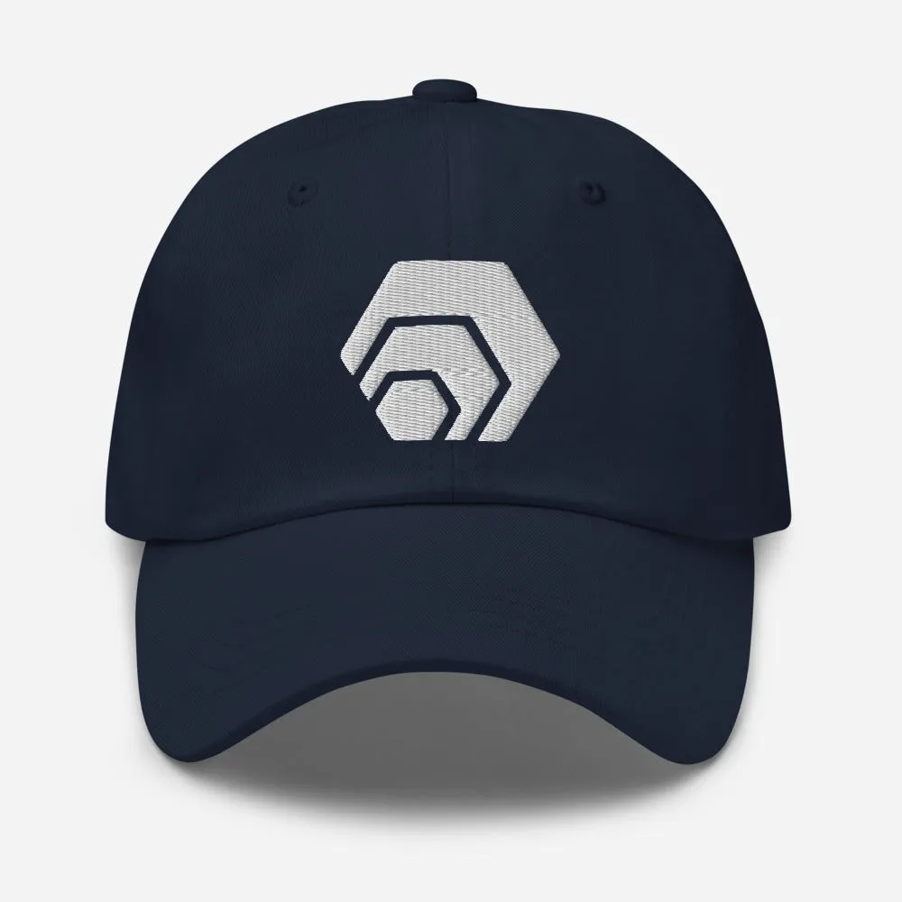 HEX Dad hat