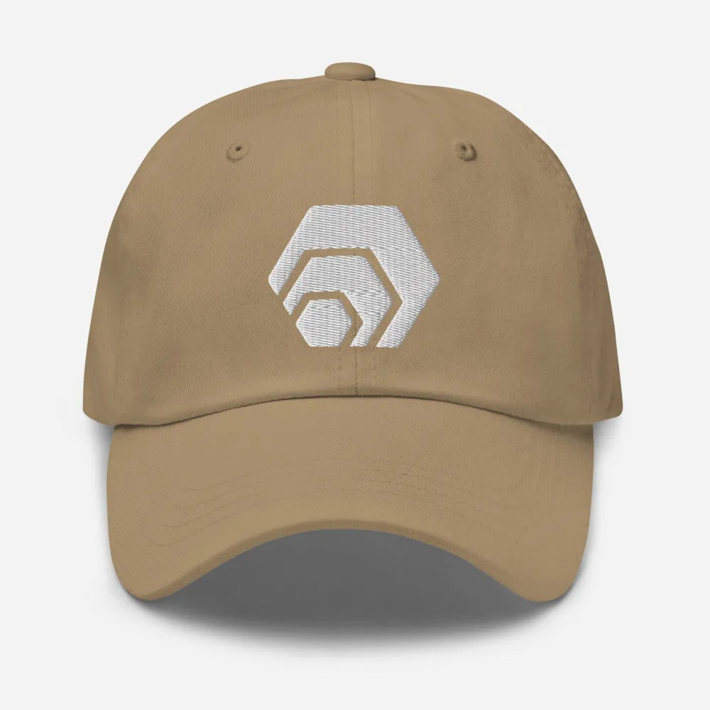 HEX Dad hat