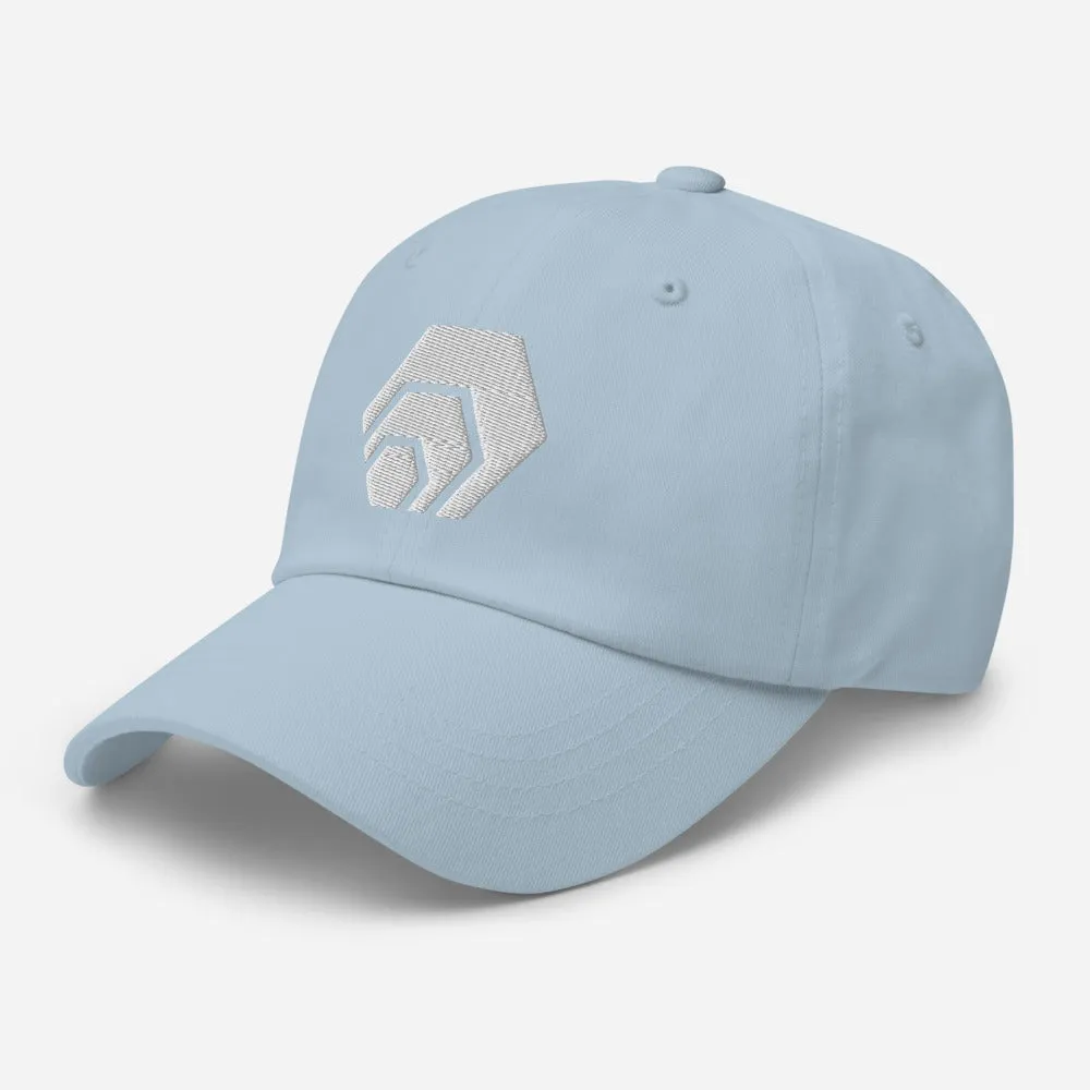 HEX Dad hat