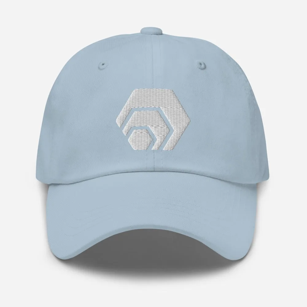 HEX Dad hat