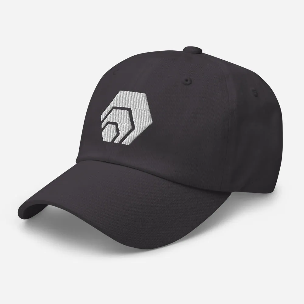 HEX Dad hat