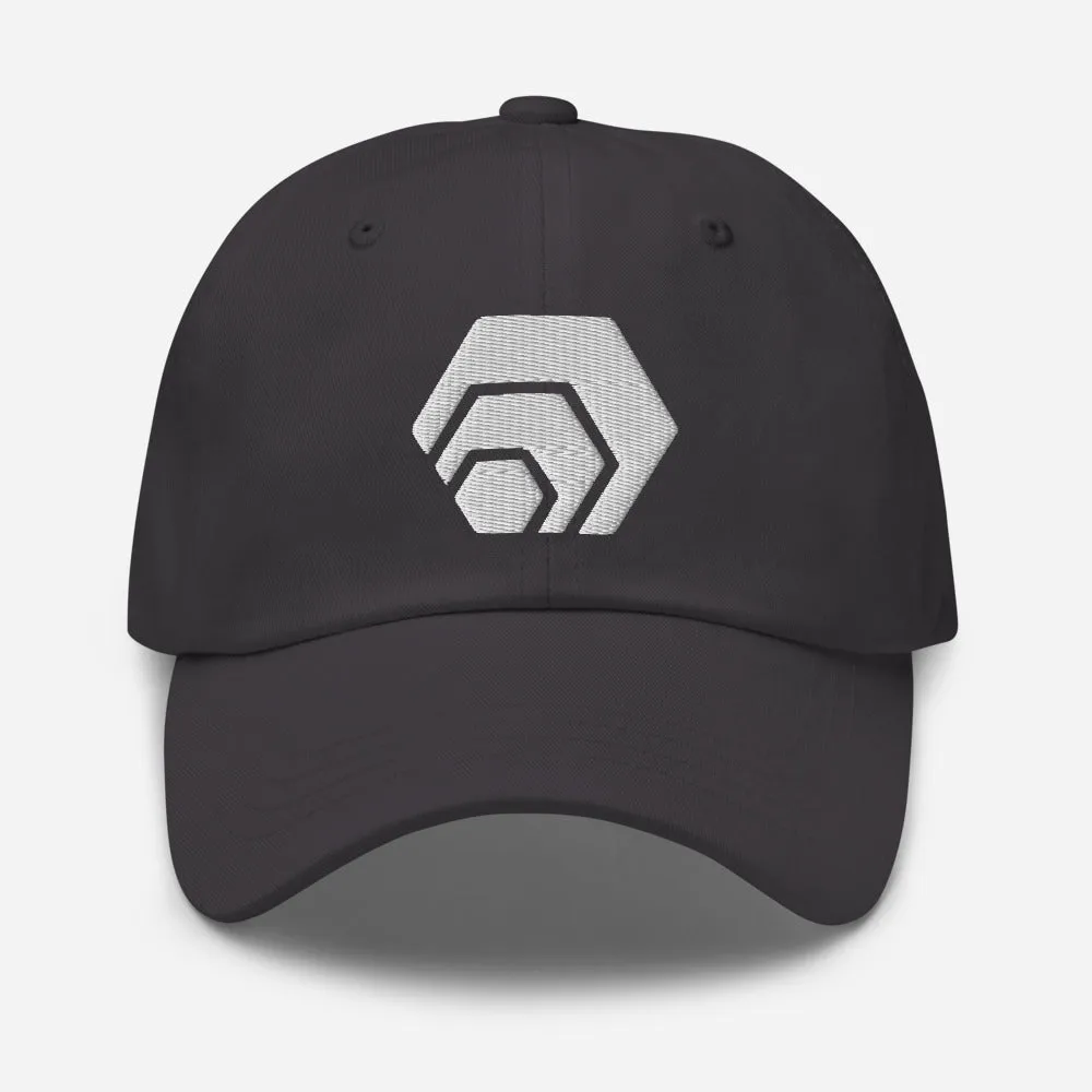 HEX Dad hat