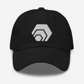 HEX Dad hat