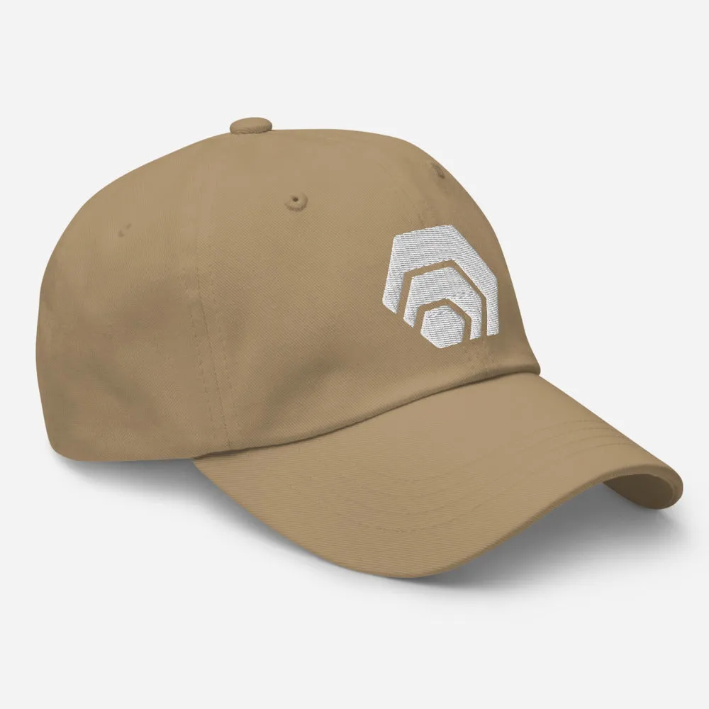 HEX Dad hat