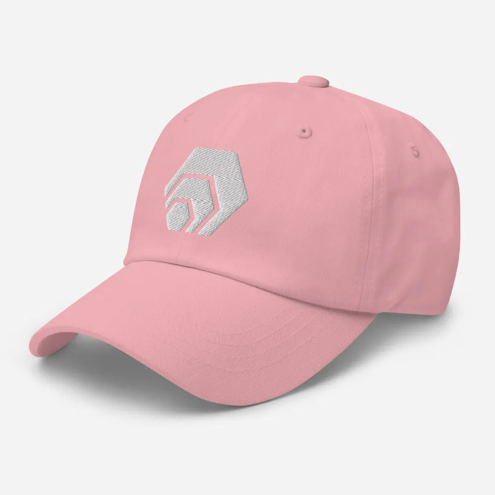 HEX Dad hat