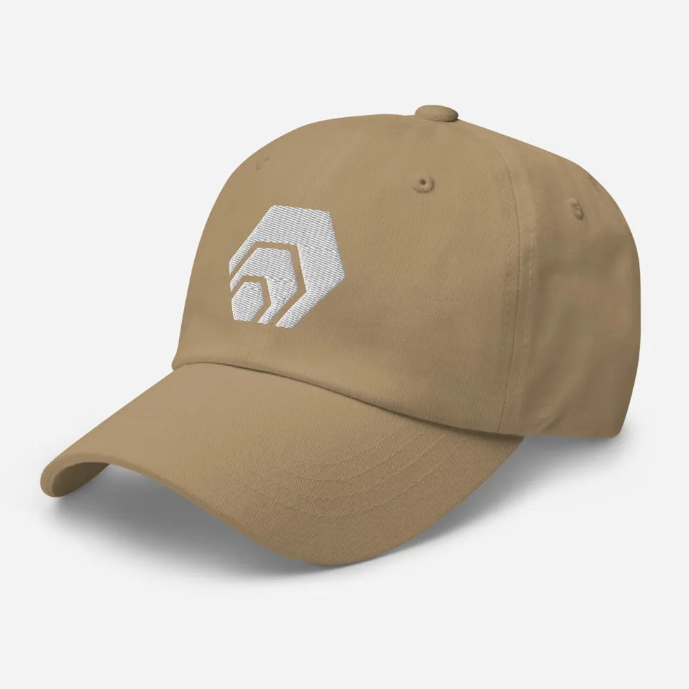 HEX Dad hat