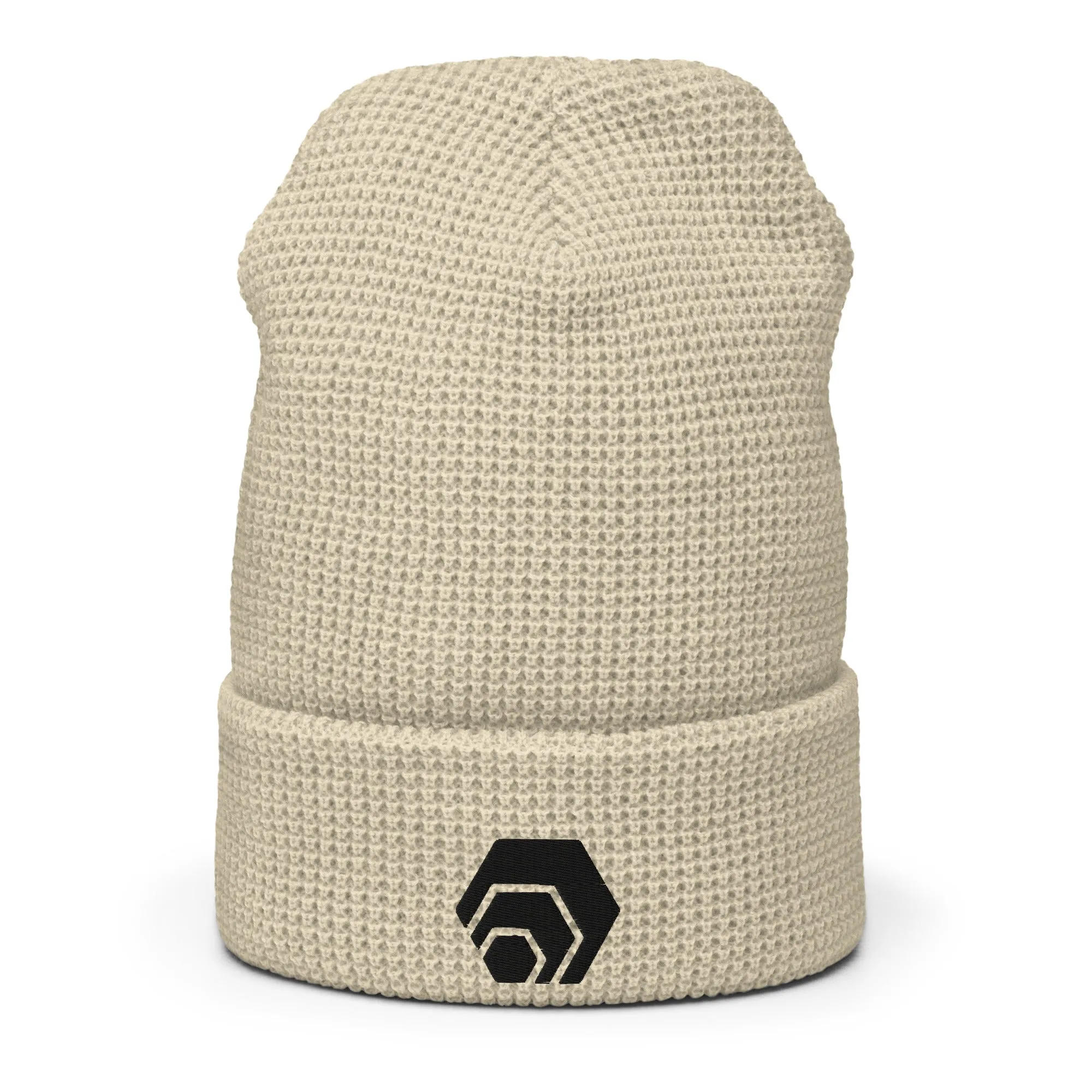 HEX Waffle Beanie