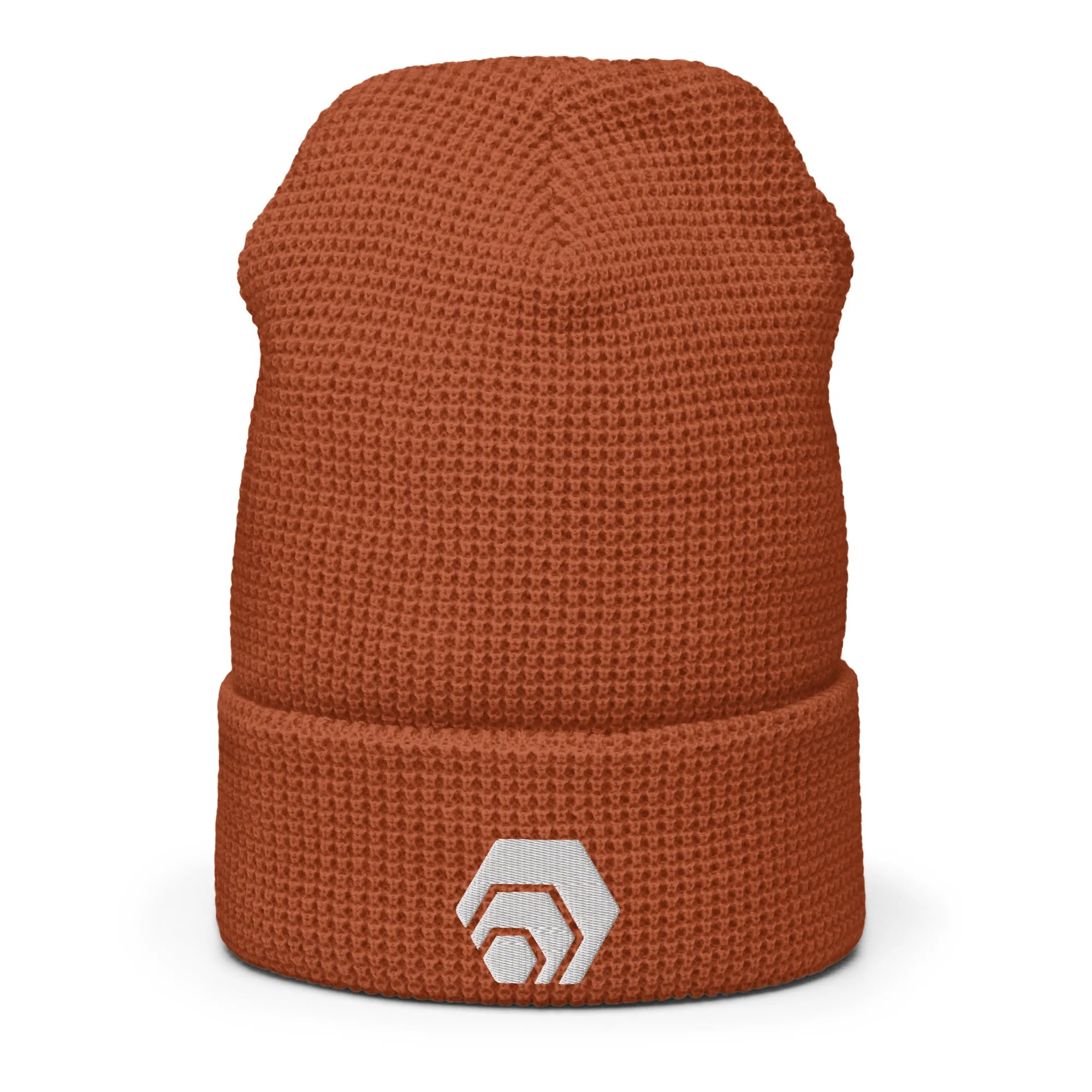 HEX Waffle Beanie