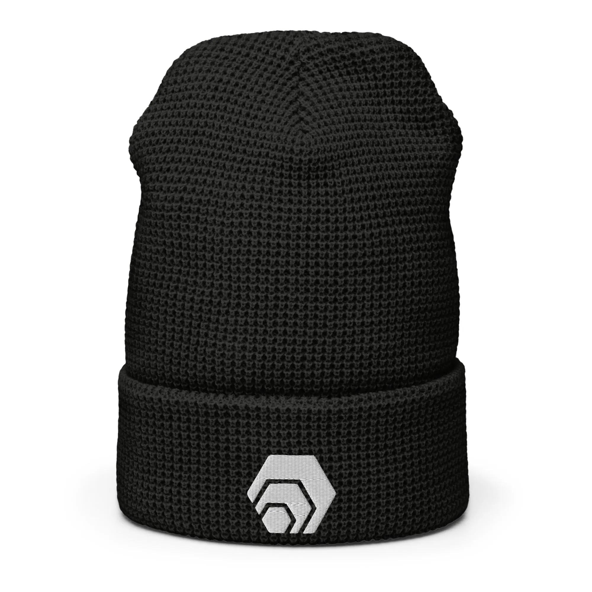 HEX Waffle Beanie