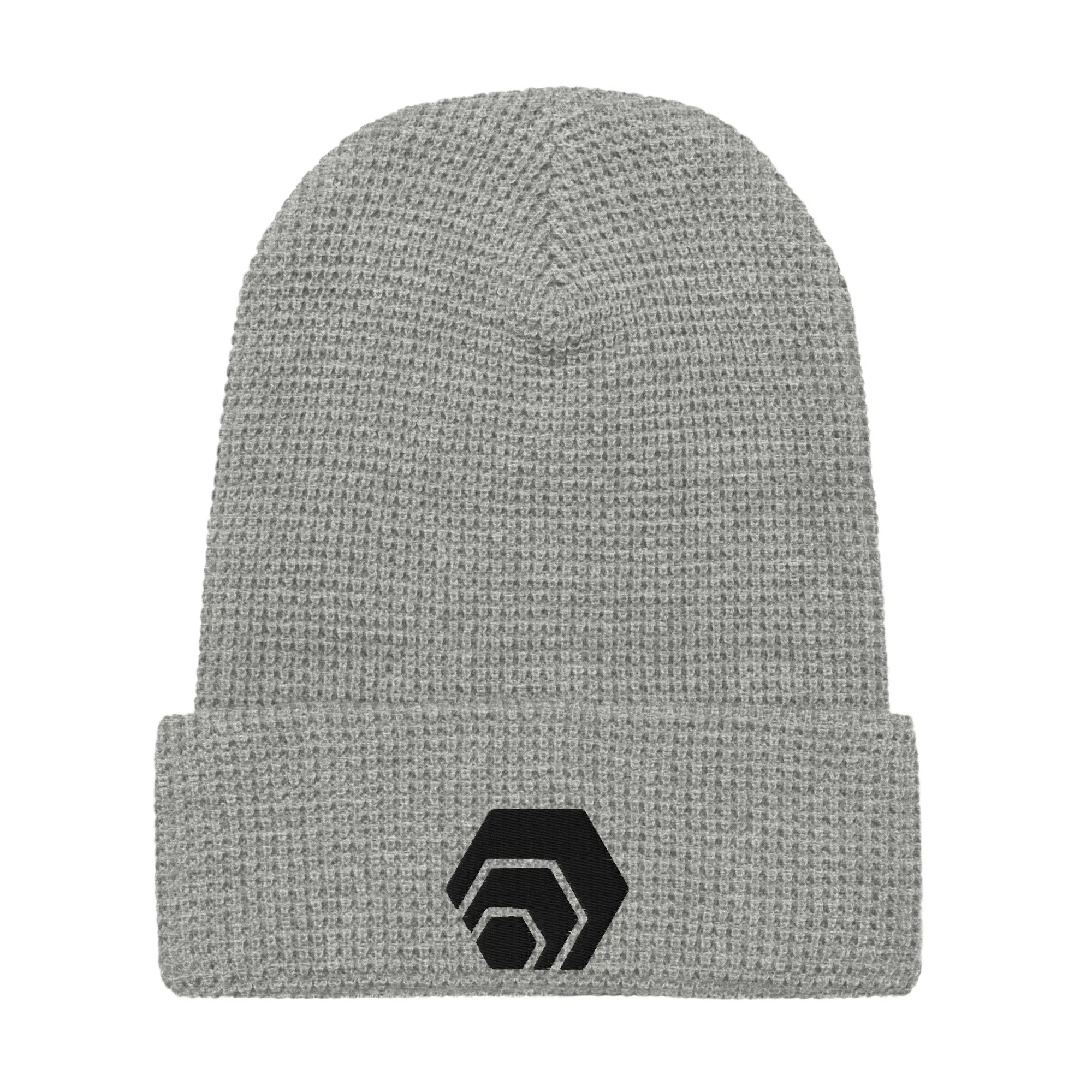 HEX Waffle Beanie