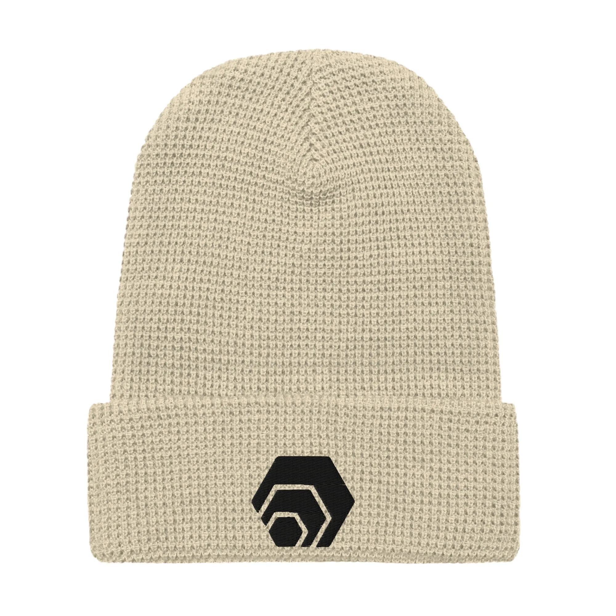 HEX Waffle Beanie