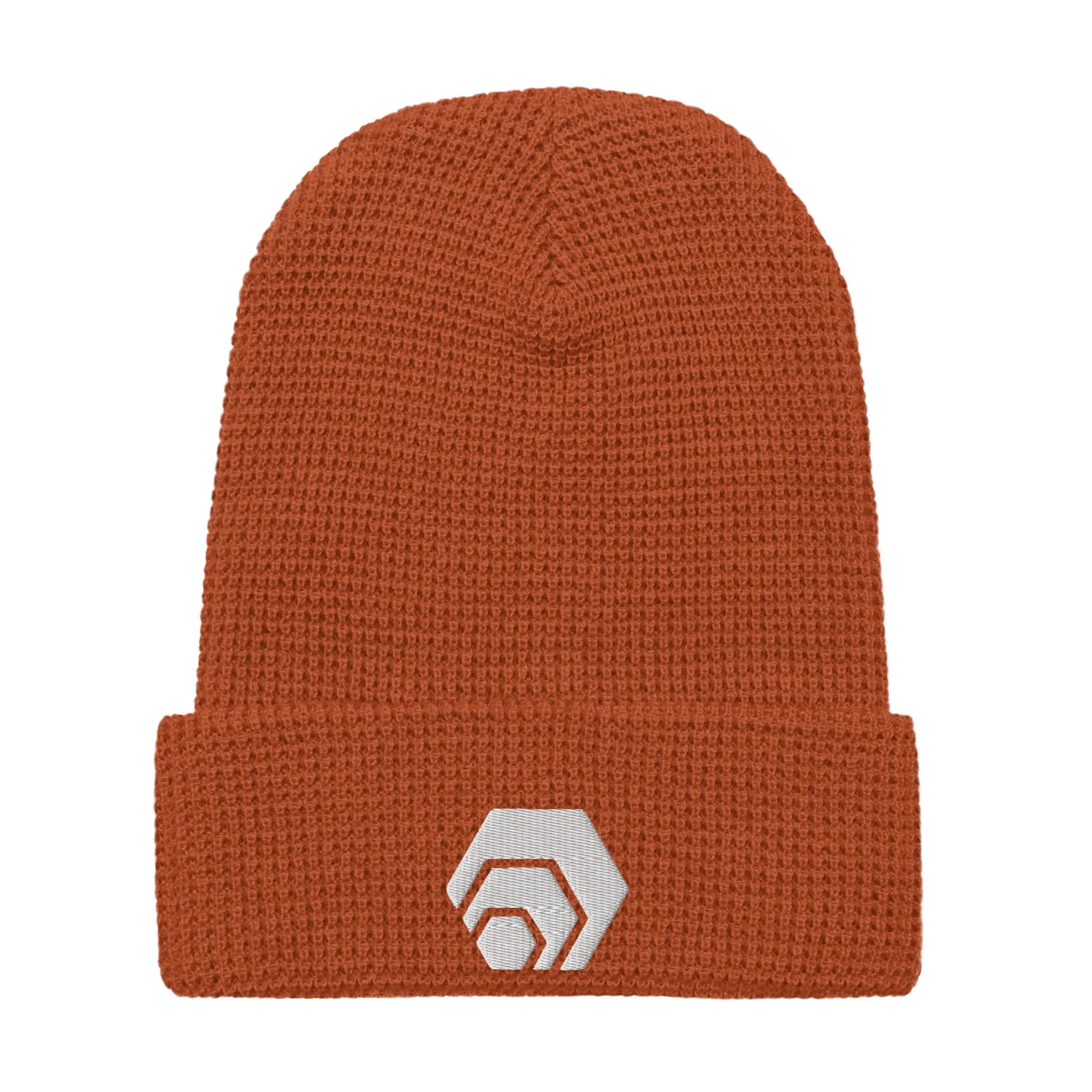 HEX Waffle Beanie