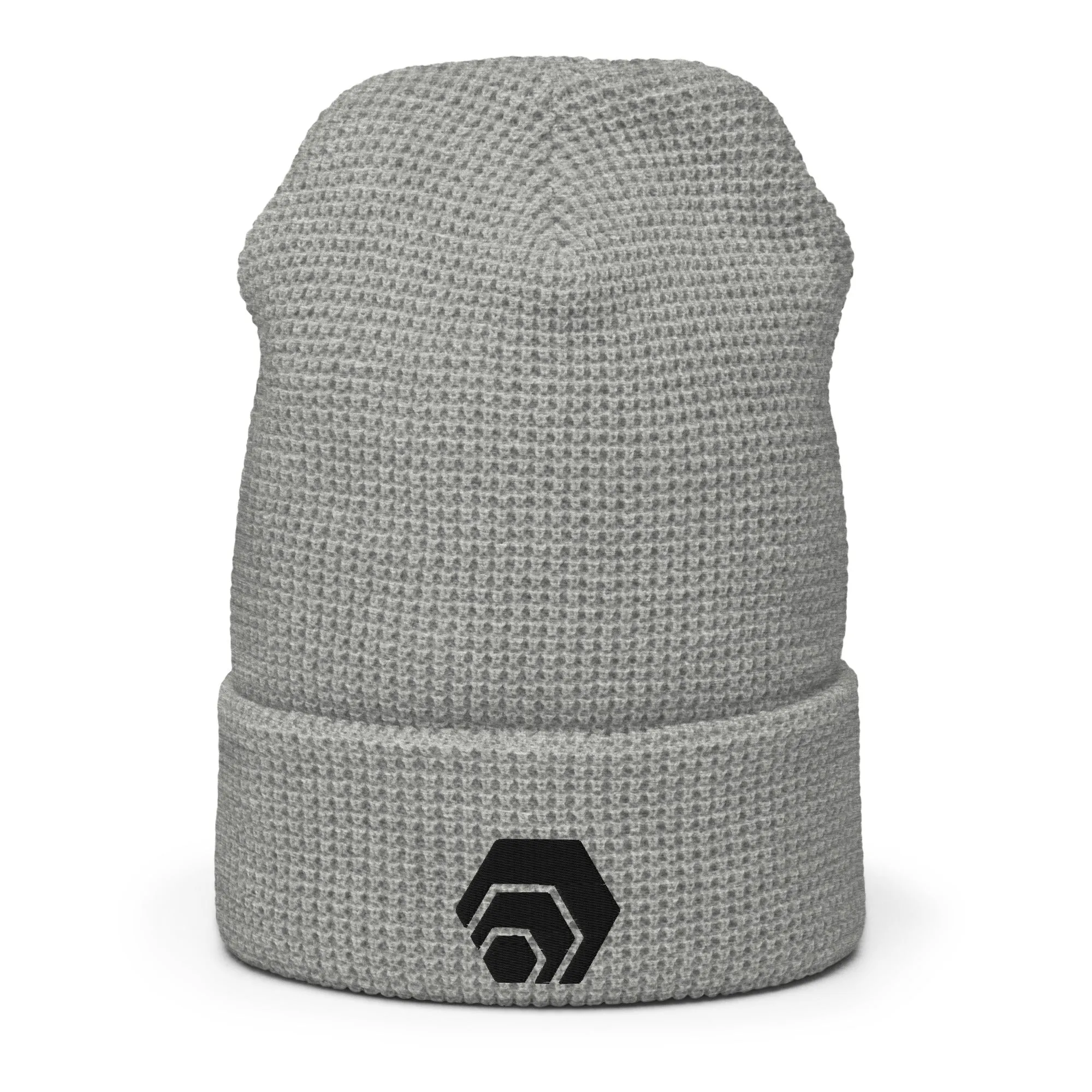 HEX Waffle Beanie