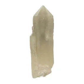 Hiddenburgite in Quartz