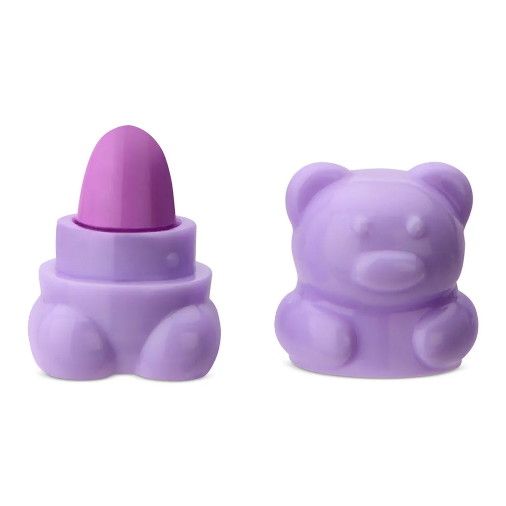 Iscream Gummy Bear Lip Balm Trio