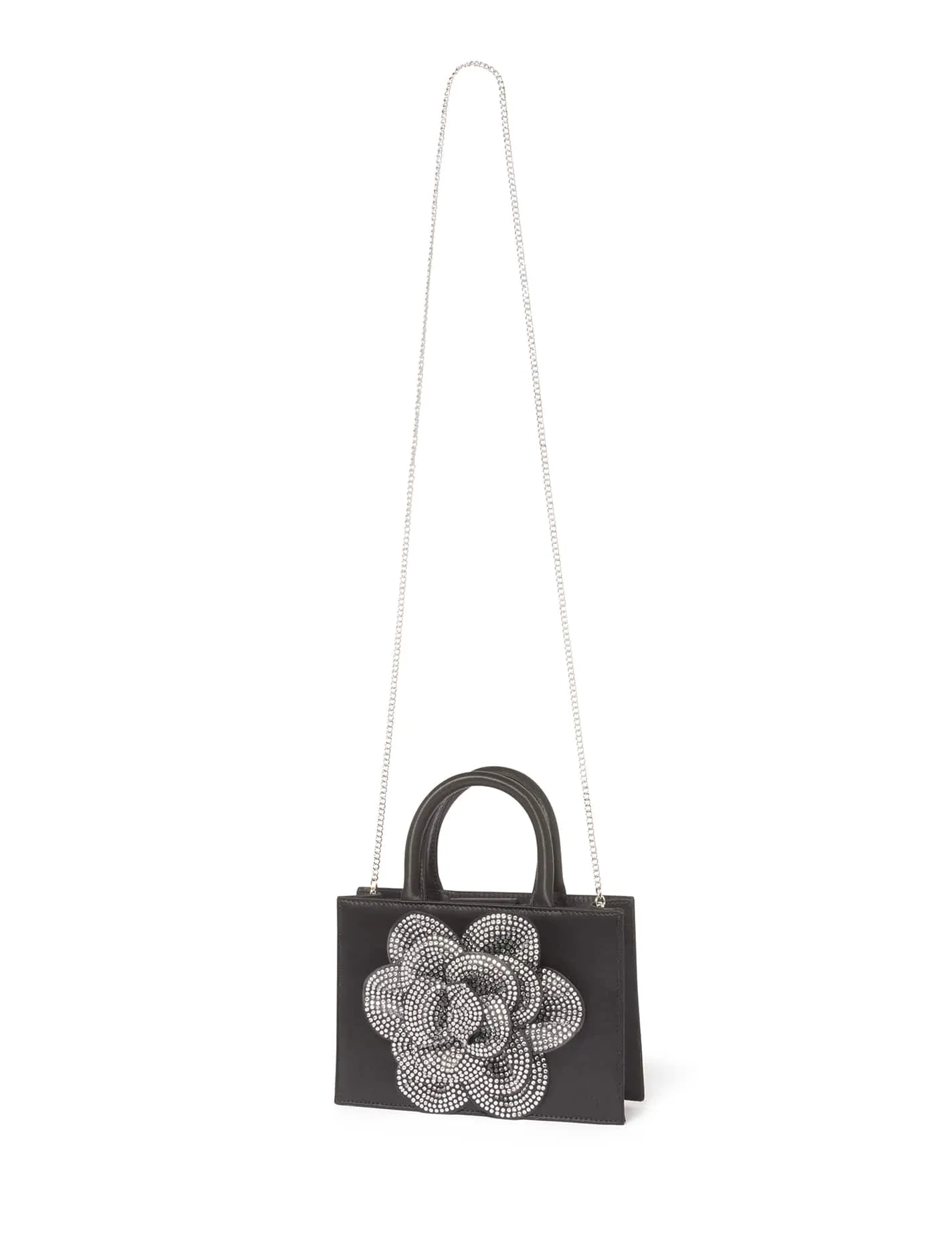 Isla Rosette Mini Bag