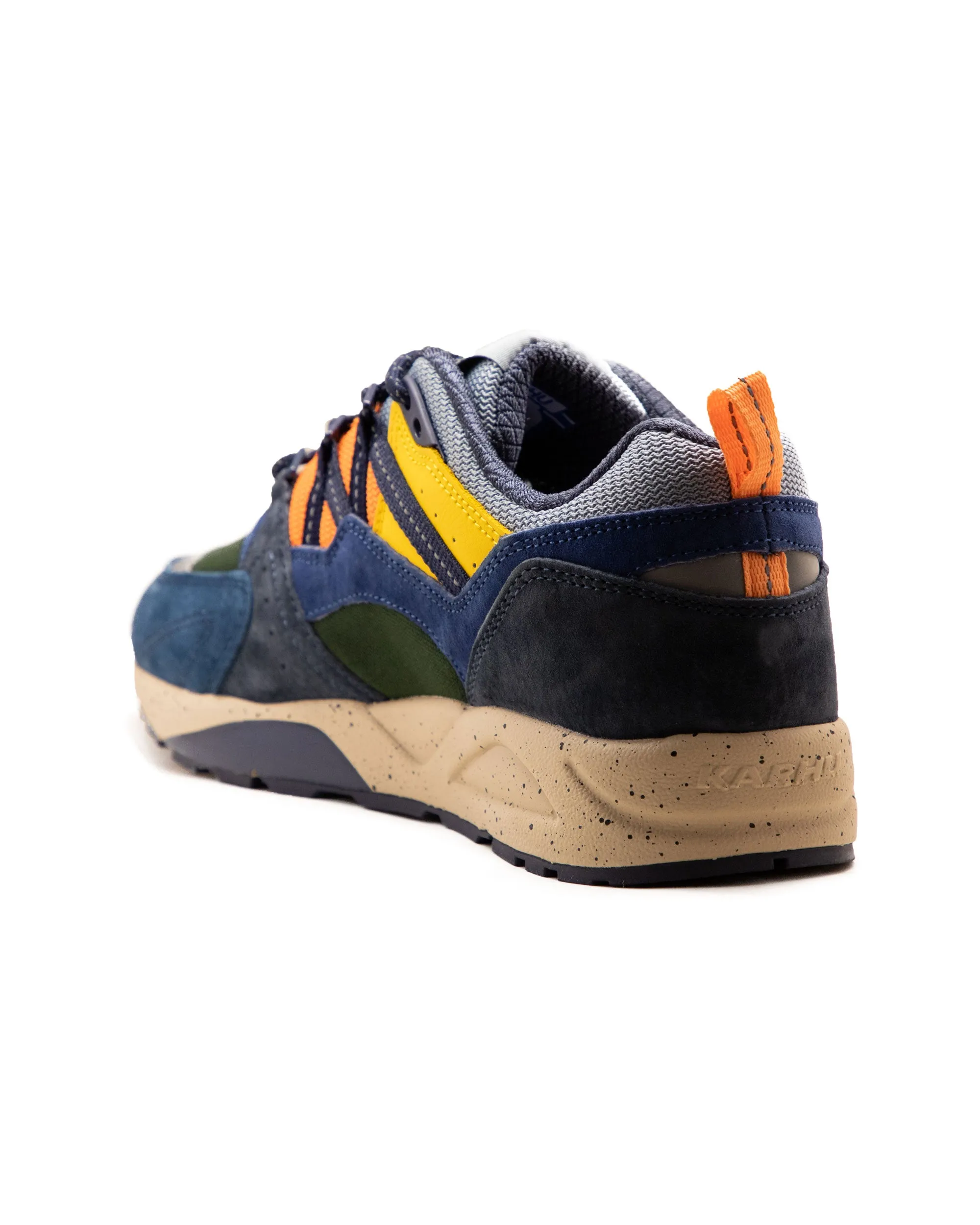 Karhu Fusion 2.0 True Navy