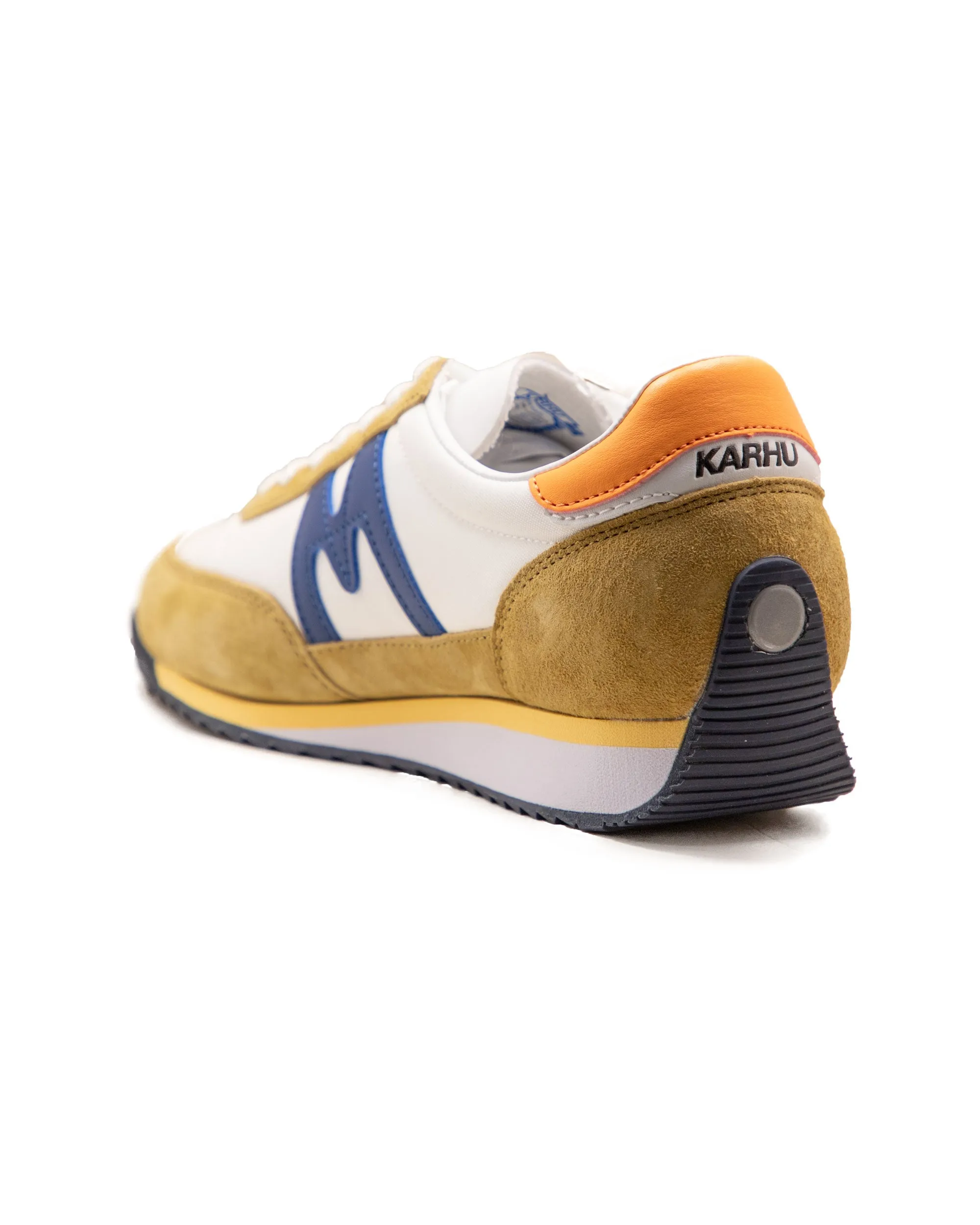 Karhu Mestari Curry True Navy