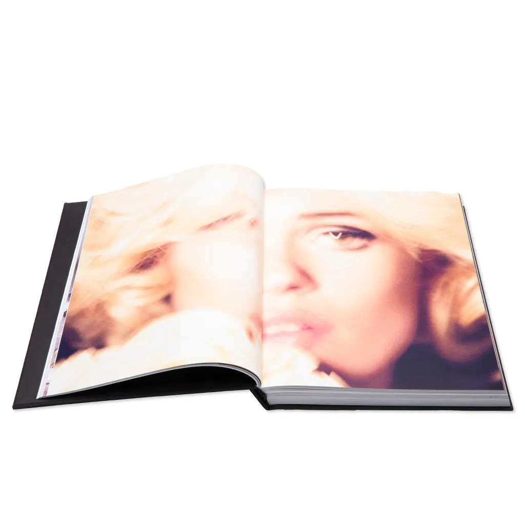 Kate: The Kate Moss Book