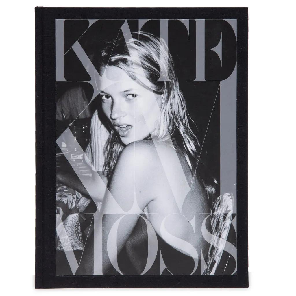 Kate: The Kate Moss Book