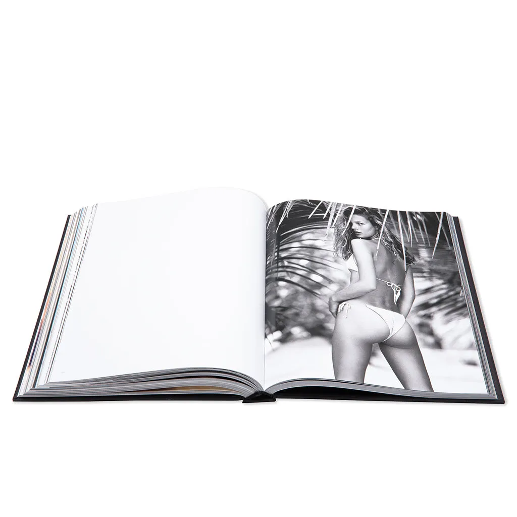 Kate: The Kate Moss Book