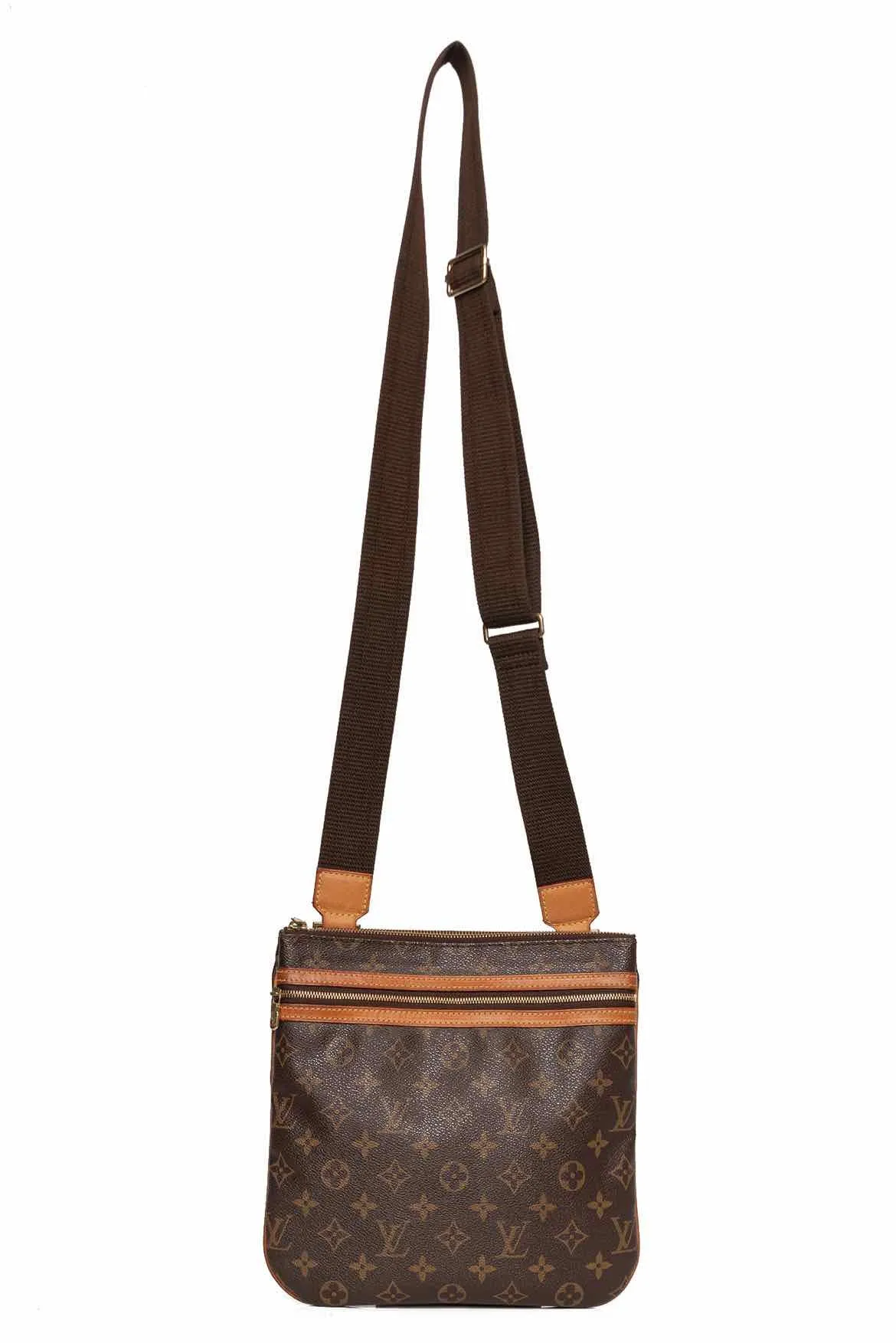 Louis Vuitton Bosphore Crossbody