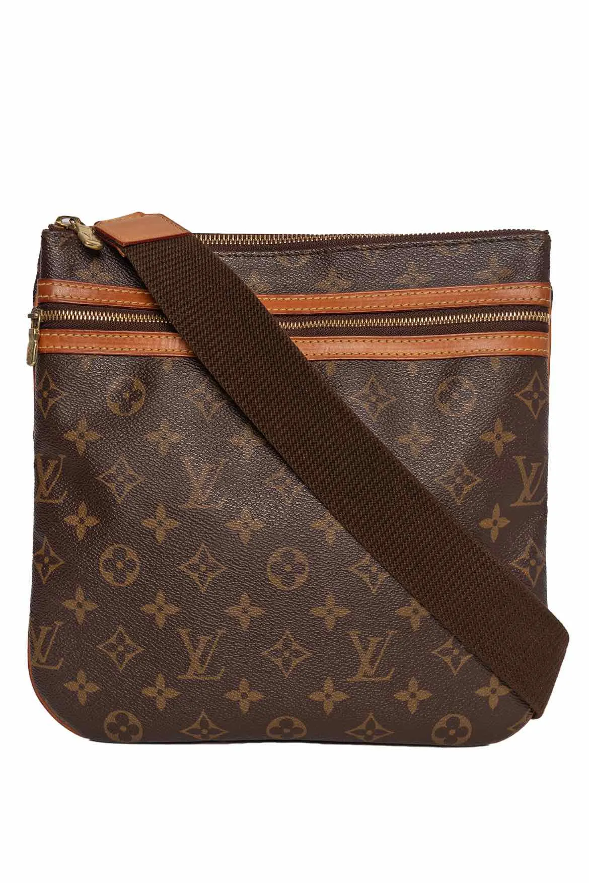 Louis Vuitton Bosphore Crossbody