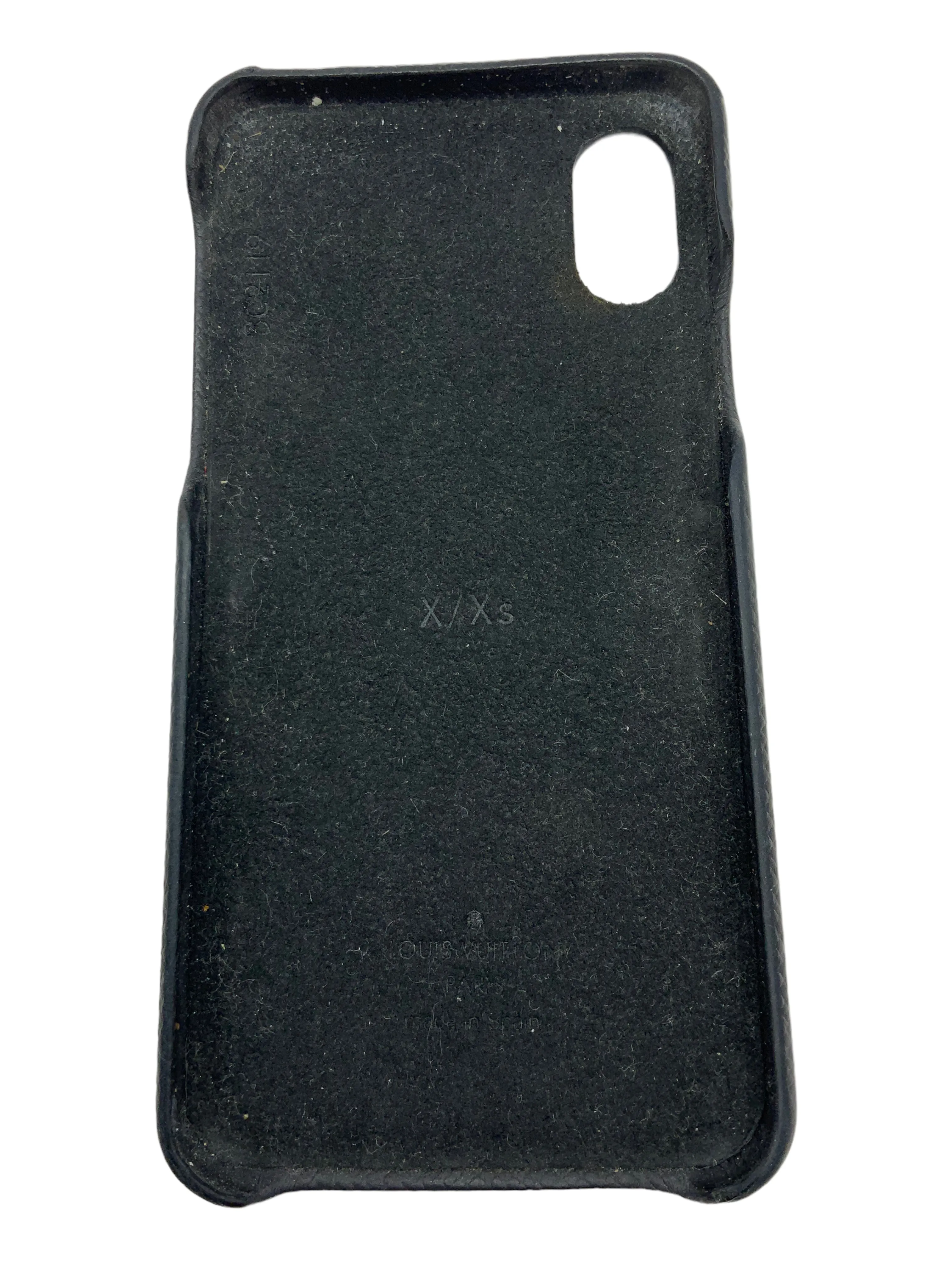 Louis Vuitton Bumper Pallas Iphone X Phone Case