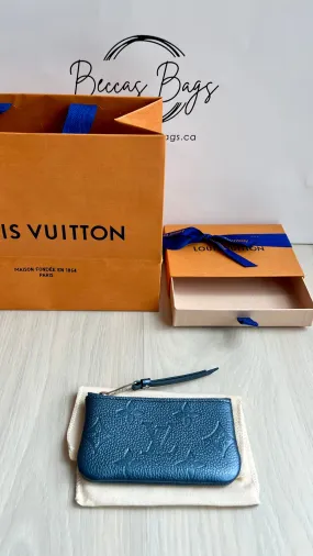 Louis Vuitton Key Pouch