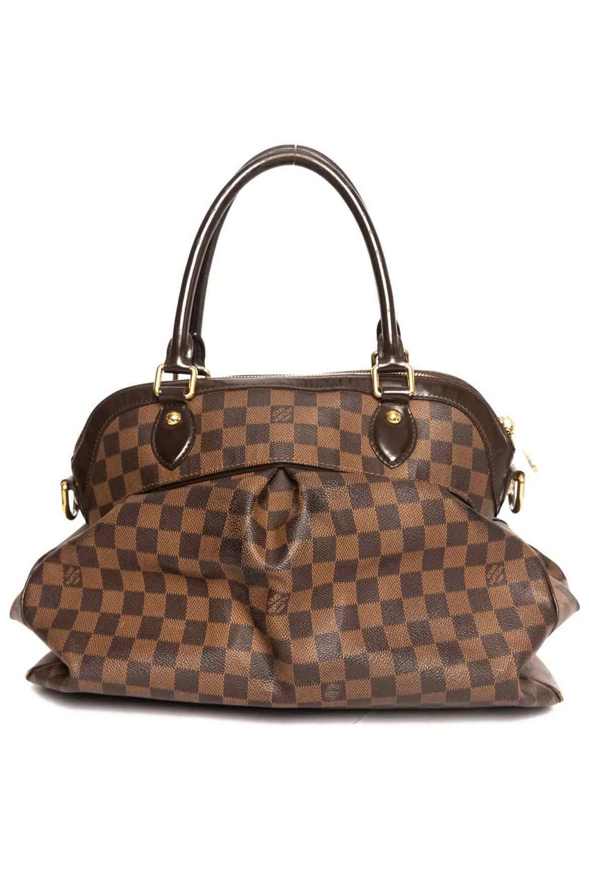 Louis Vuitton Trevi GM Tote