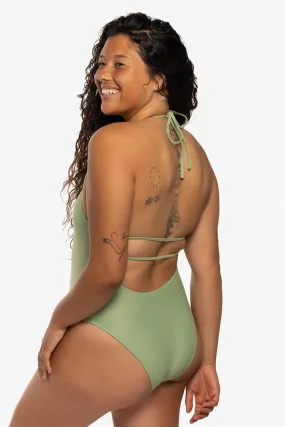 Lucia Surf One Piece - Aspen