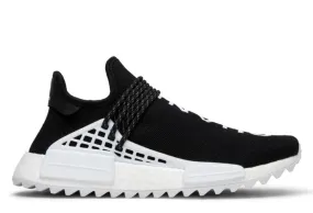 (Men's) Adidas x Pharrell x Chanel NMD Human Race Trail 'Chanel' (2017) D97921