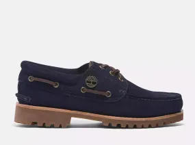 Men's Authentic Boat Shoe