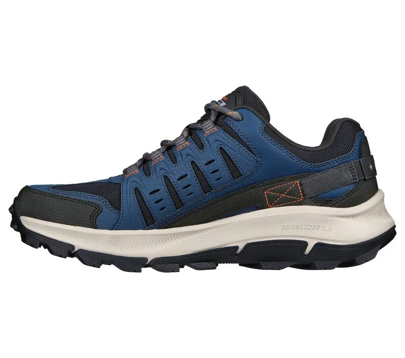 Mens Skechers Outdoor Equalizier 5.0 Navy/Grey 237501 NVOR Goodyear sale