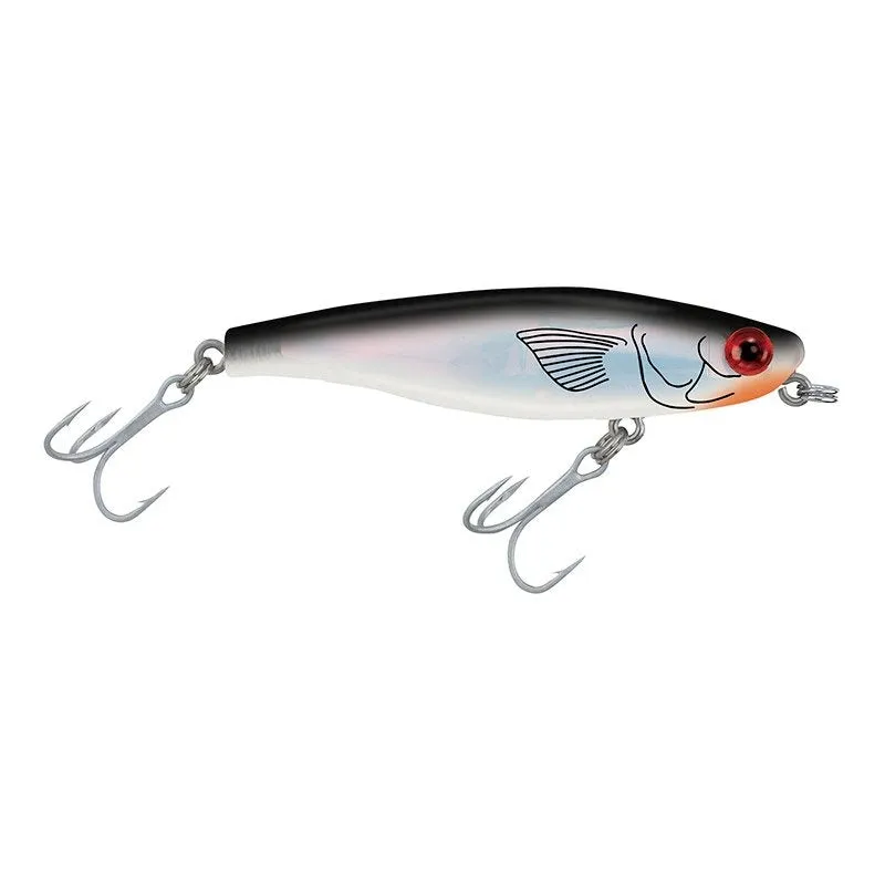 MirrOlure MirrOmullet Surface Walker 16MR-21