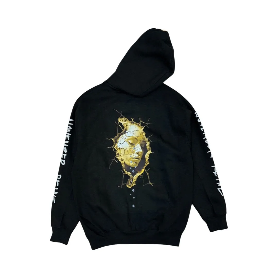 November Reine “Last Forever” Hoodie