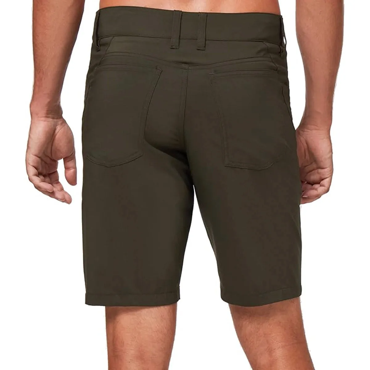 Oakley Men's Baseline Hybrid 21" 2.0 Shorts