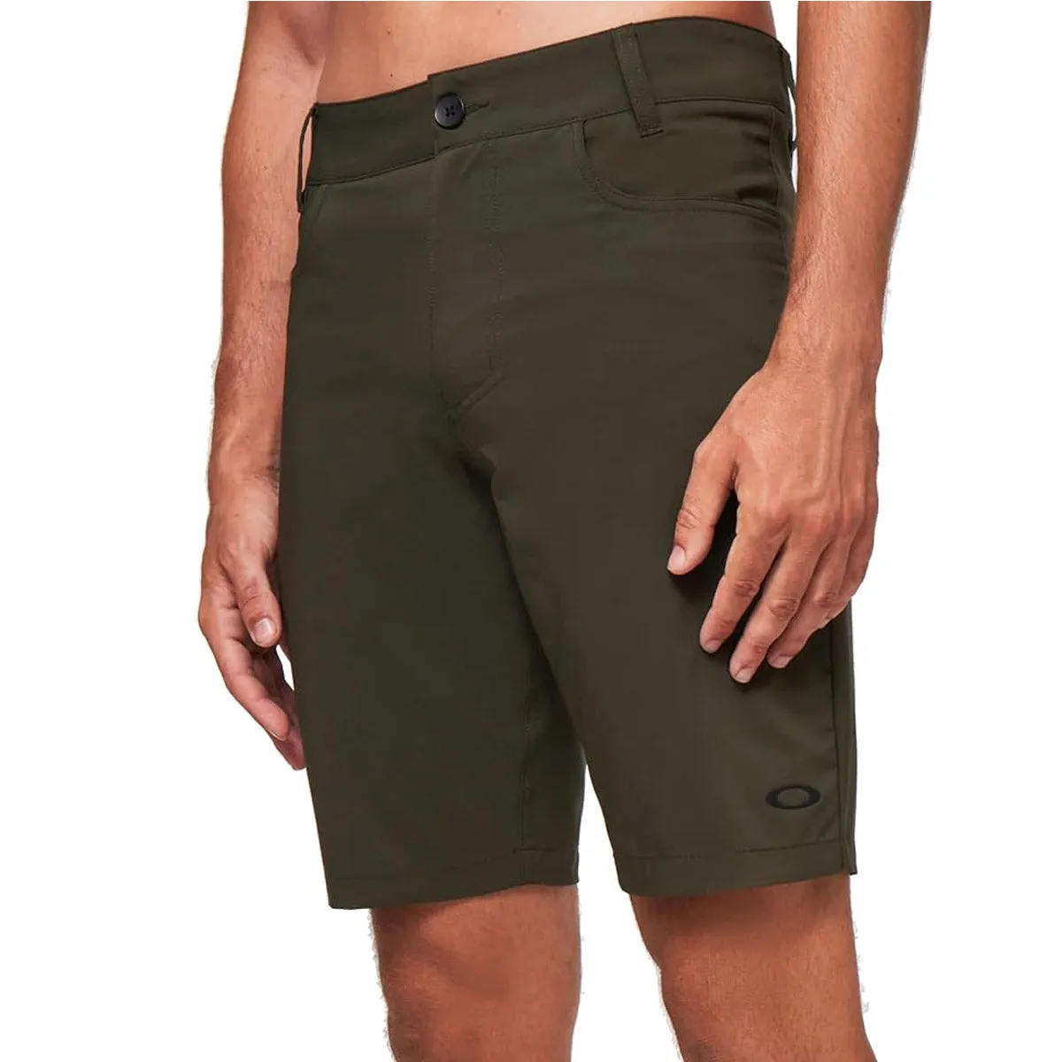 Oakley Men's Baseline Hybrid 21" 2.0 Shorts