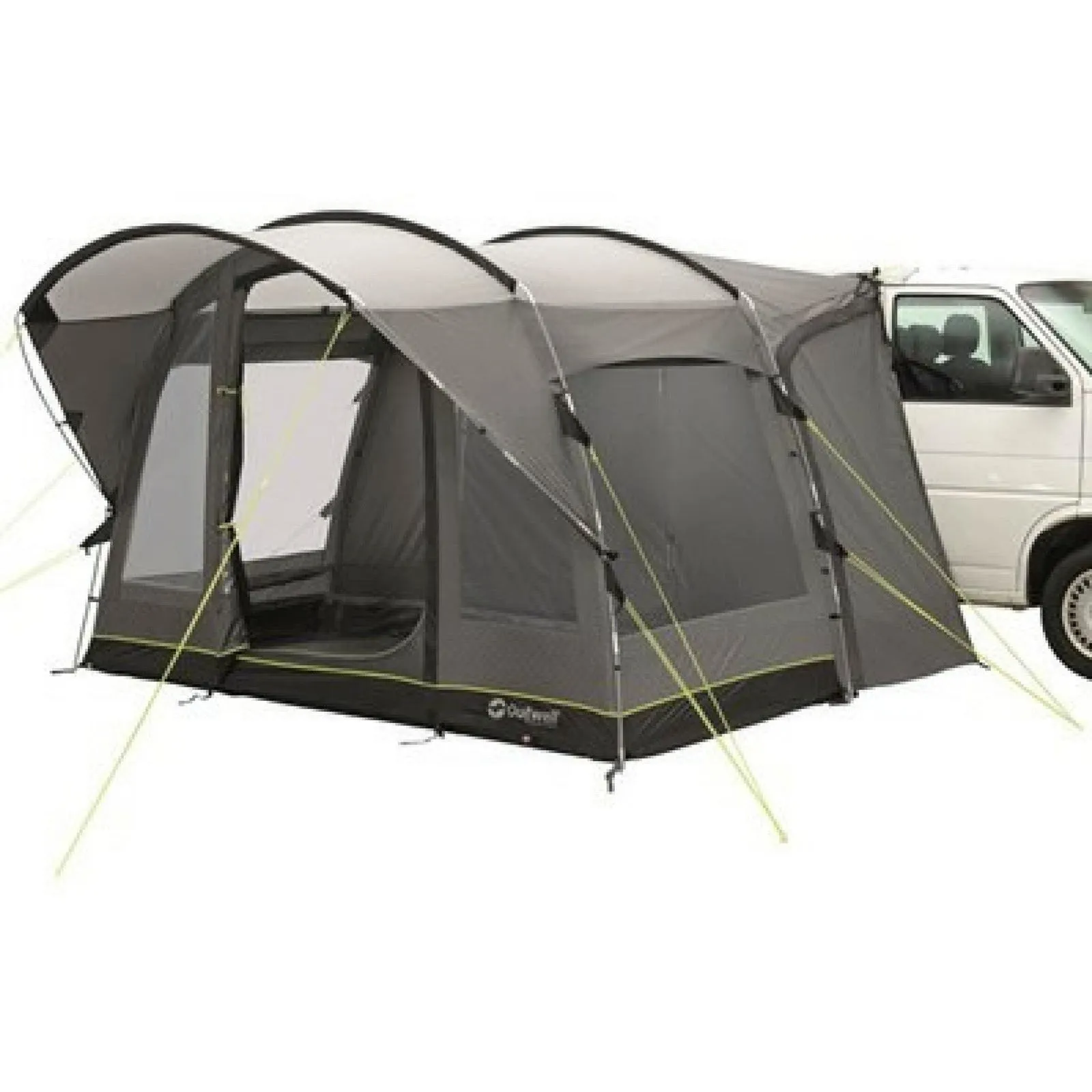 Outwell Darlington Cruising Driveaway Awning (2018 Edition)