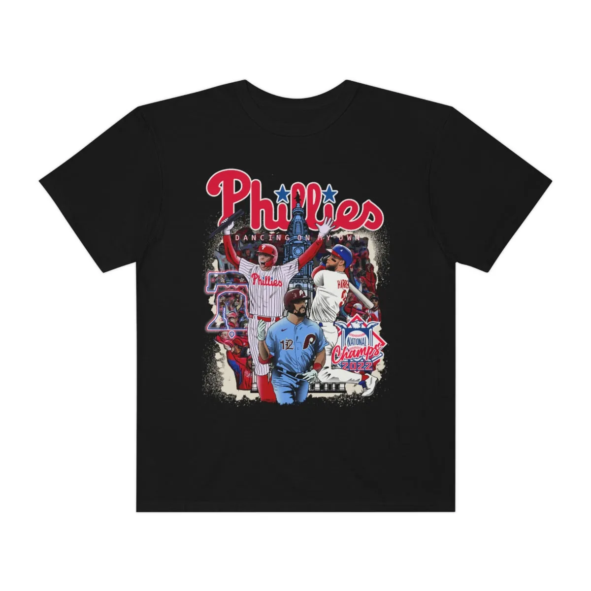 Phillies 2022 Tee