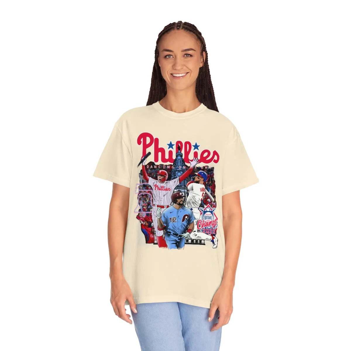 Phillies 2022 Tee