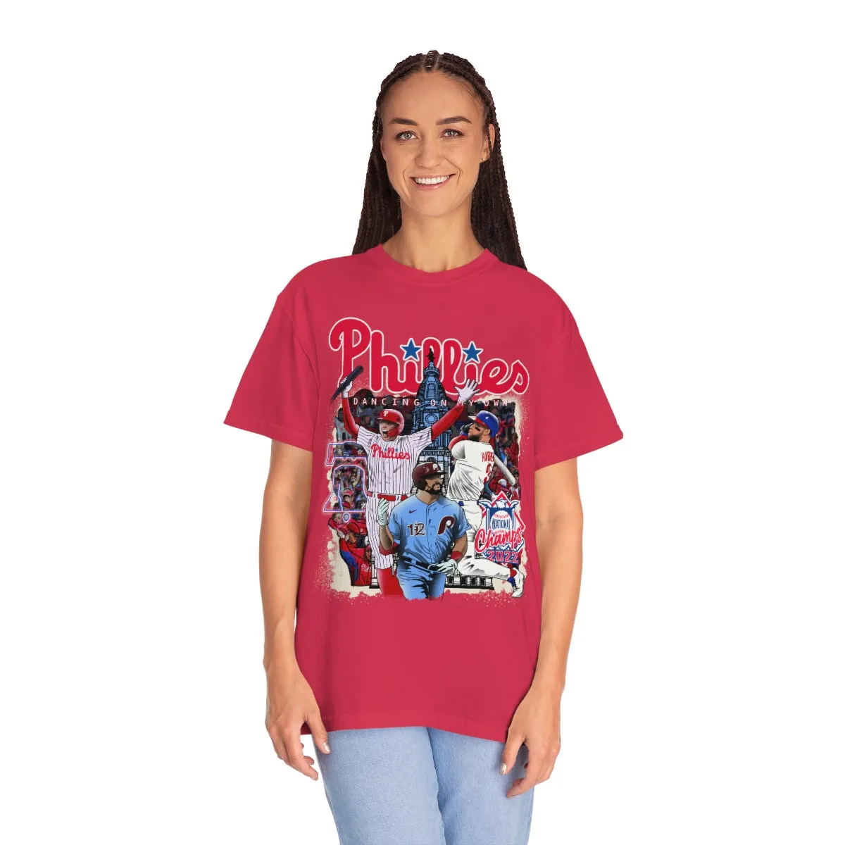 Phillies 2022 Tee