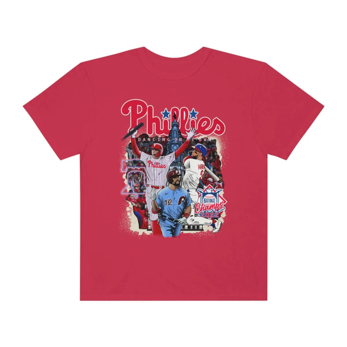 Phillies 2022 Tee