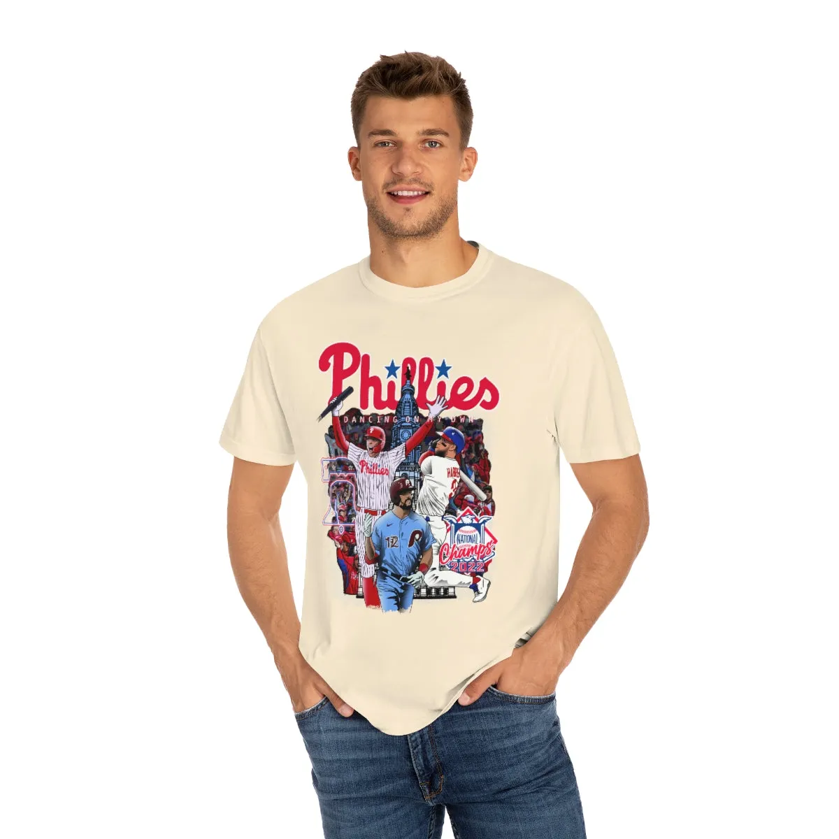 Phillies 2022 Tee