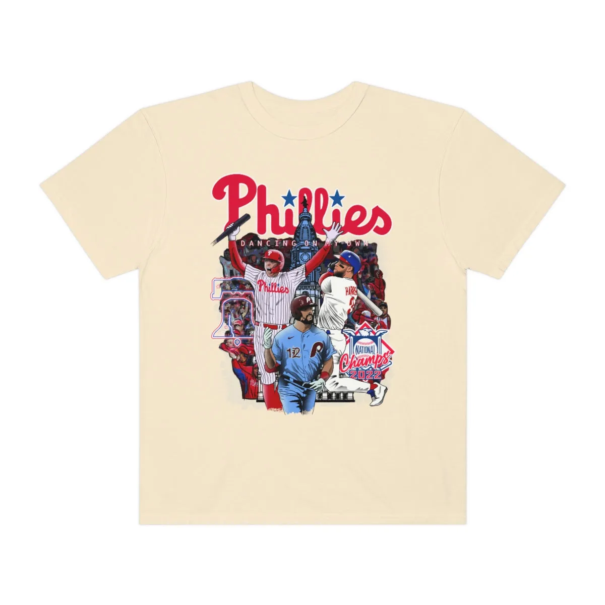 Phillies 2022 Tee