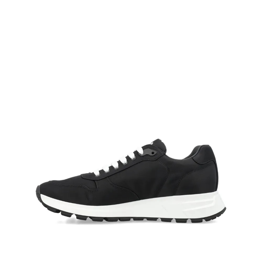 Prax 01 Lace-Up Sneakers