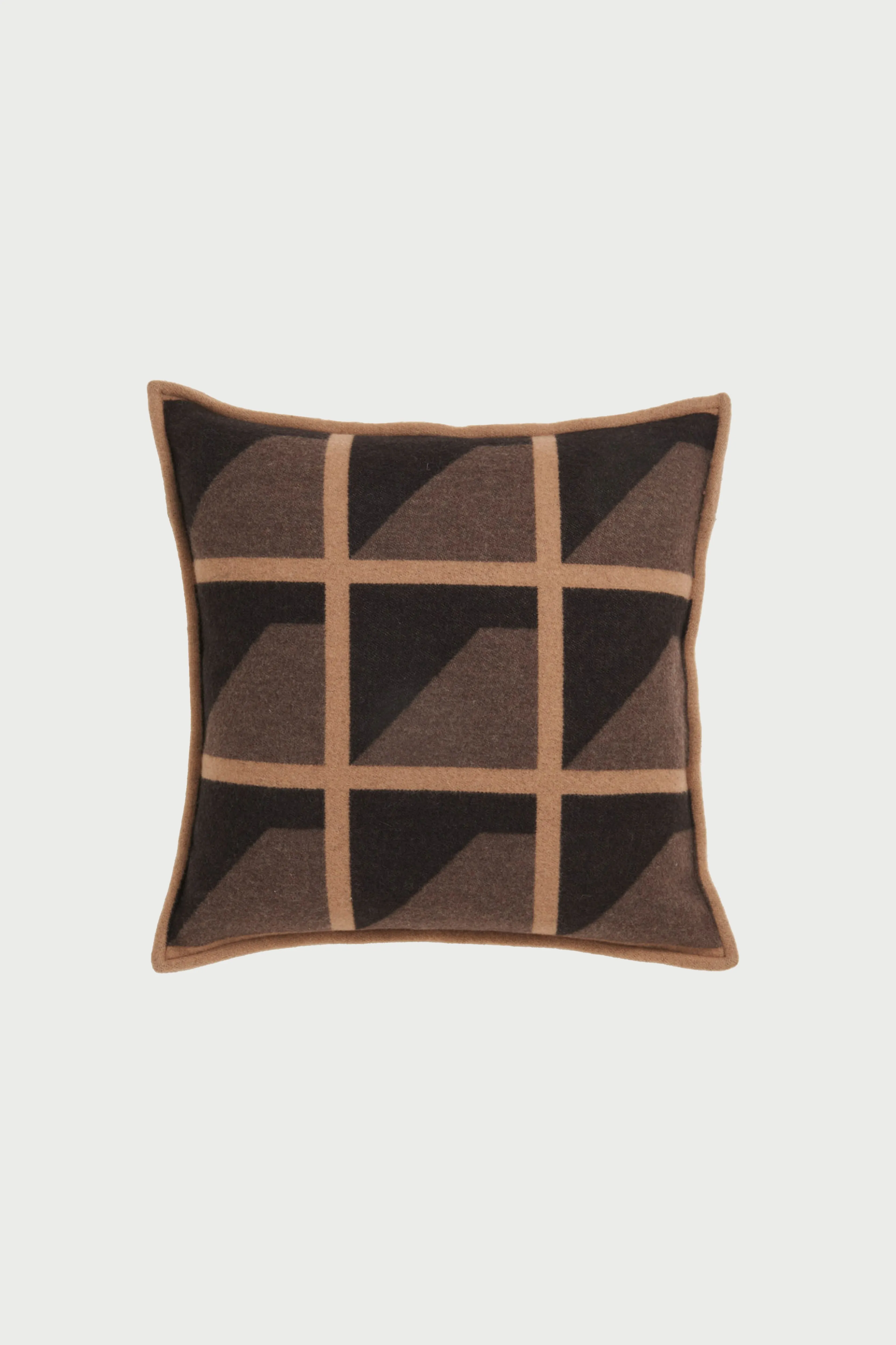 R D Lab Finestre Jacquard Cushion