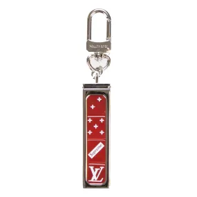 Supreme x Louis Vuitton City Game Dice Charm