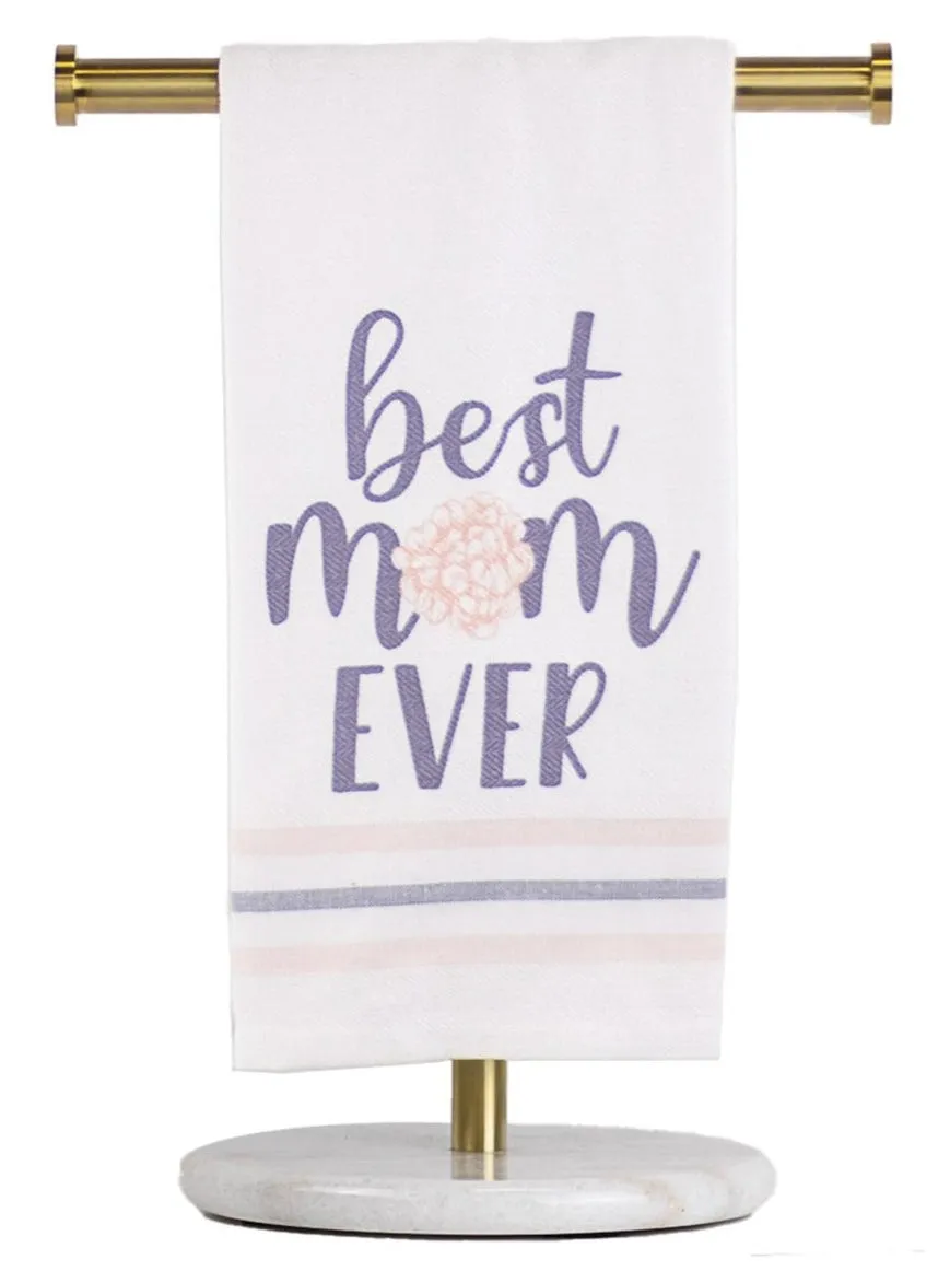 The Best Mom Ever Gift Set