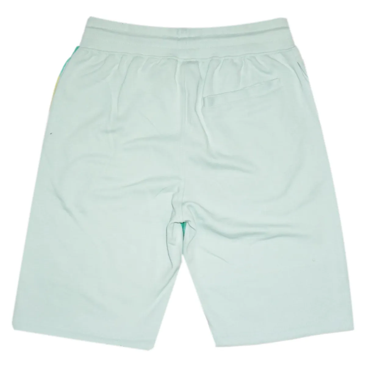 Tie Dye Short Set (Mint) /C8